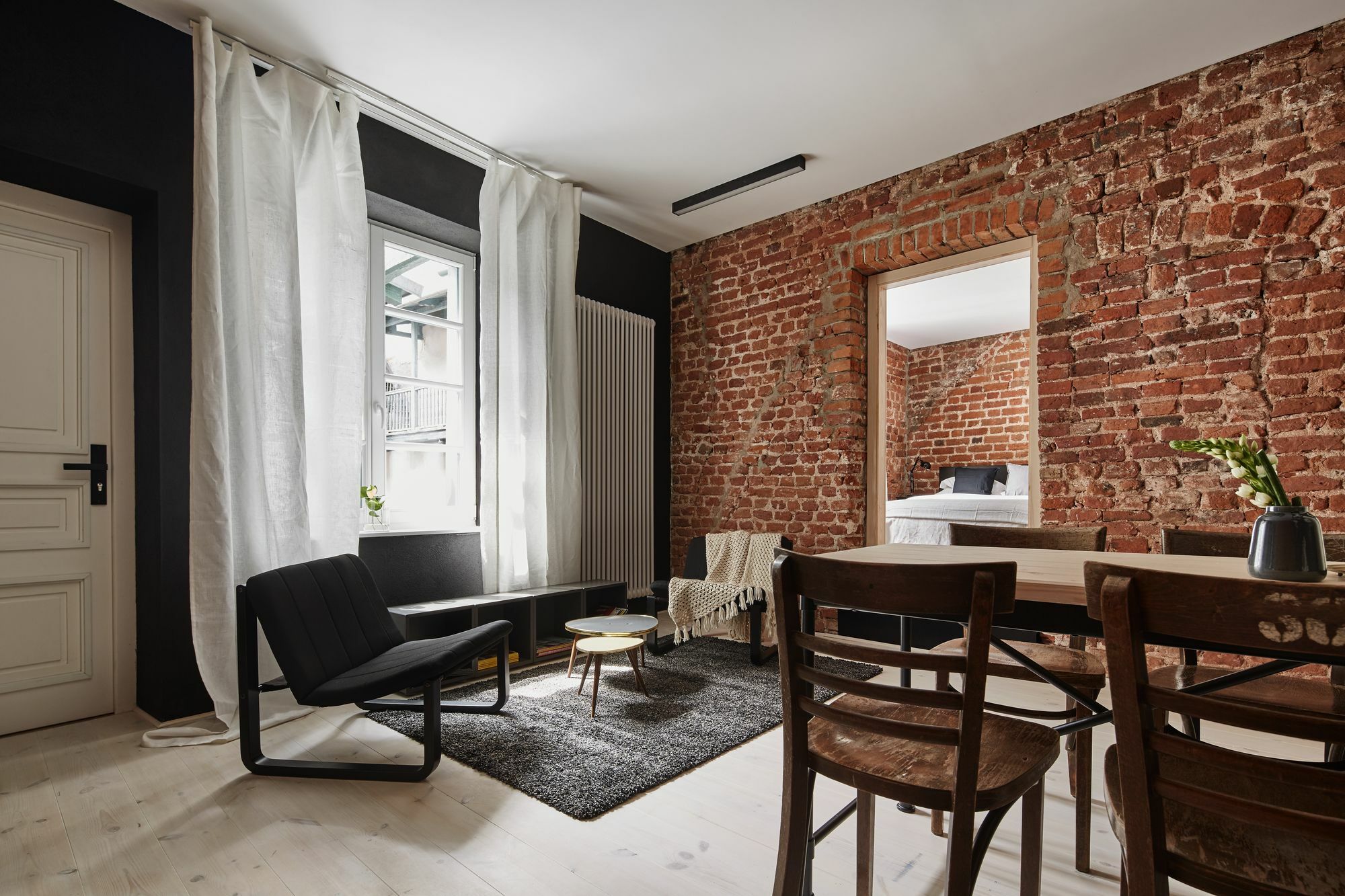 Old New - Szczepanska Aparthotel Krakow Exterior photo